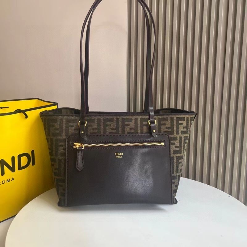 Fendi Shopping Bags